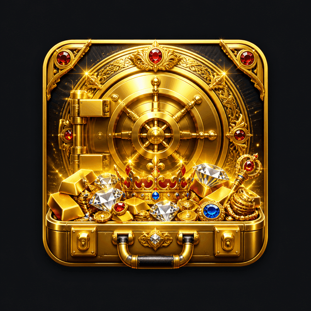 Open Tycoon Treasure