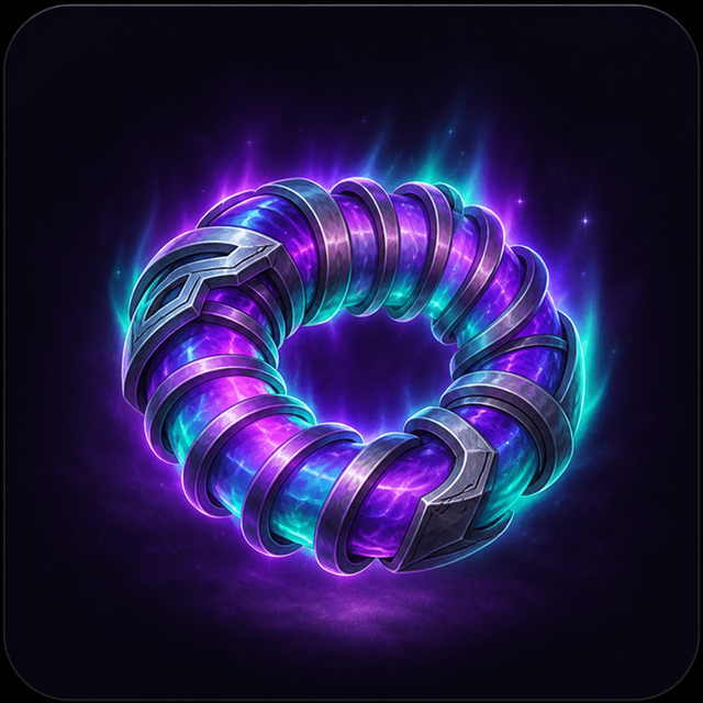 Aurora Coil