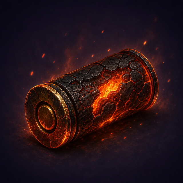 Ember Shell