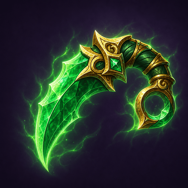 Emerald Edge
