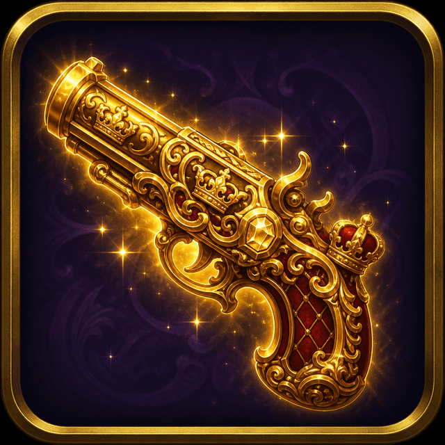 Gold Sovereign