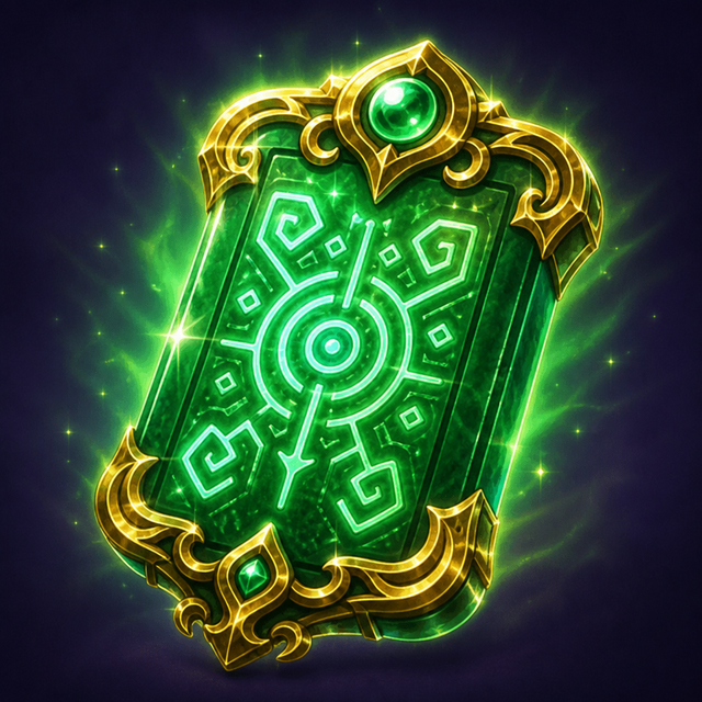 Jade Cipher
