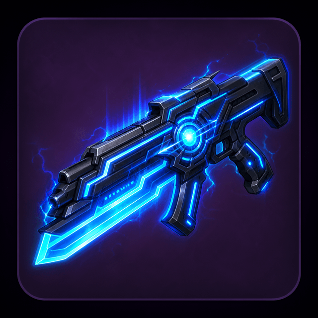 Neon Pulse