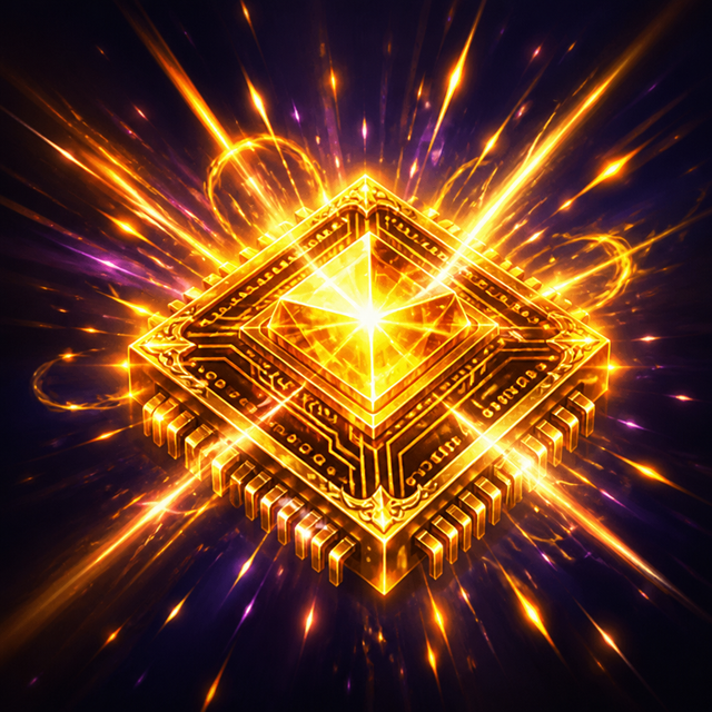 Overclock