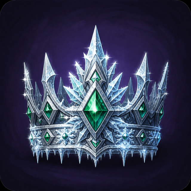Polar Crown
