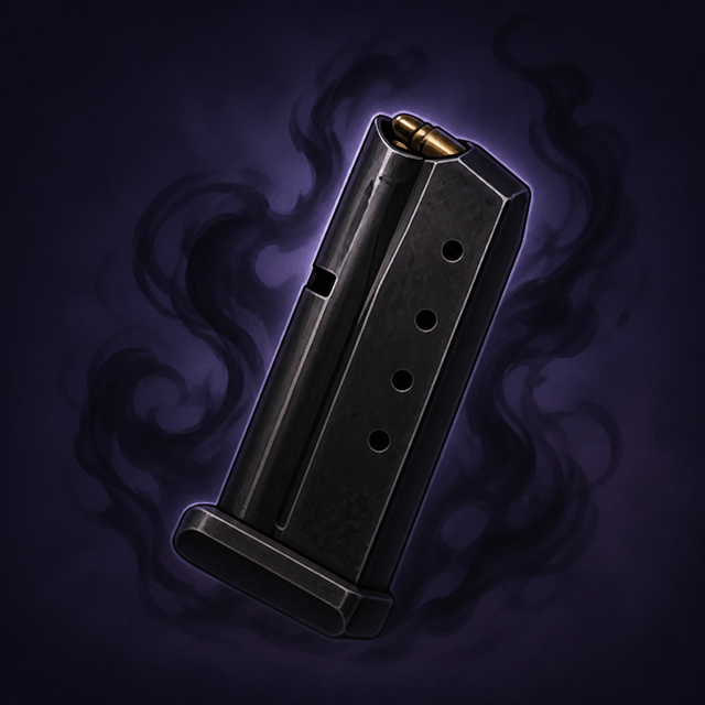 Shadow Clip