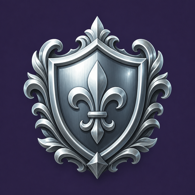 Silver Crest