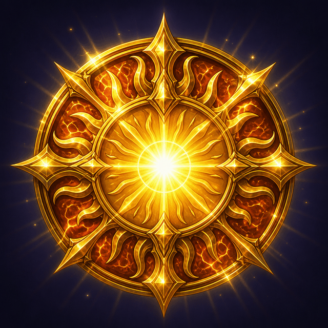 Solar Flare