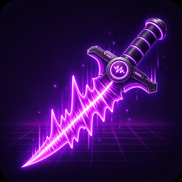 Synth Wave