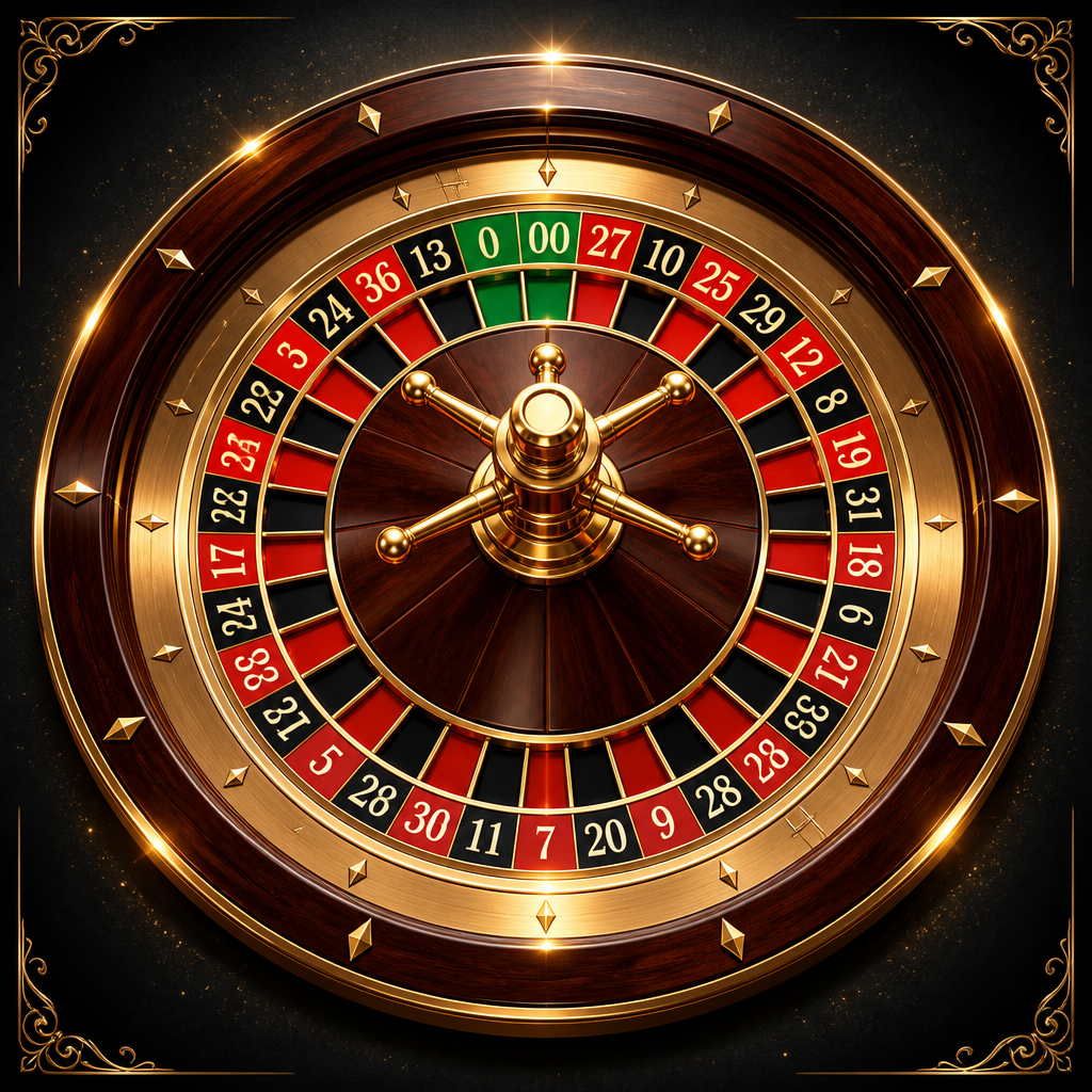 American Roulette