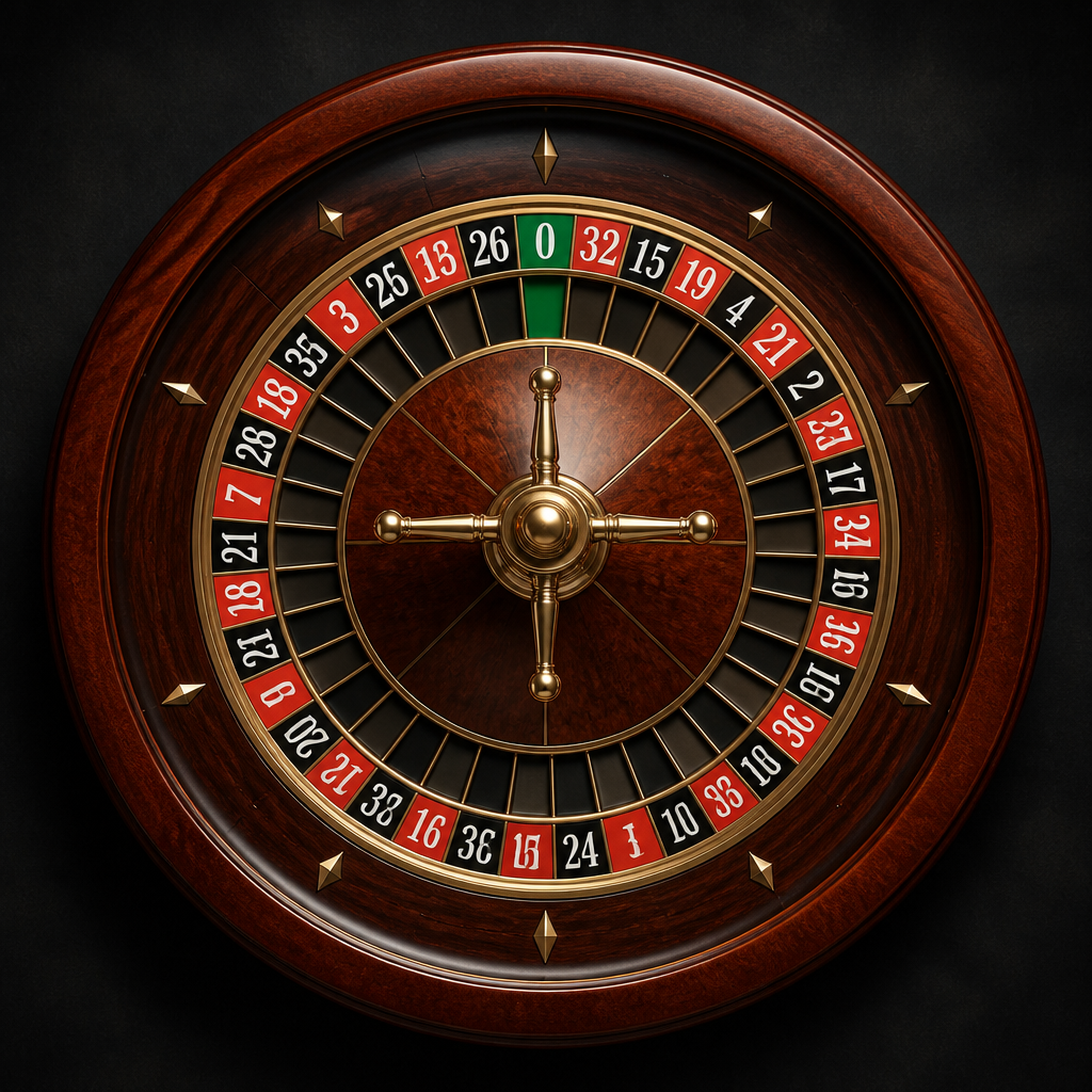European Roulette