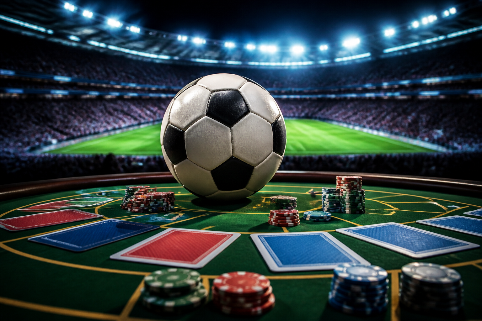 Football Studio