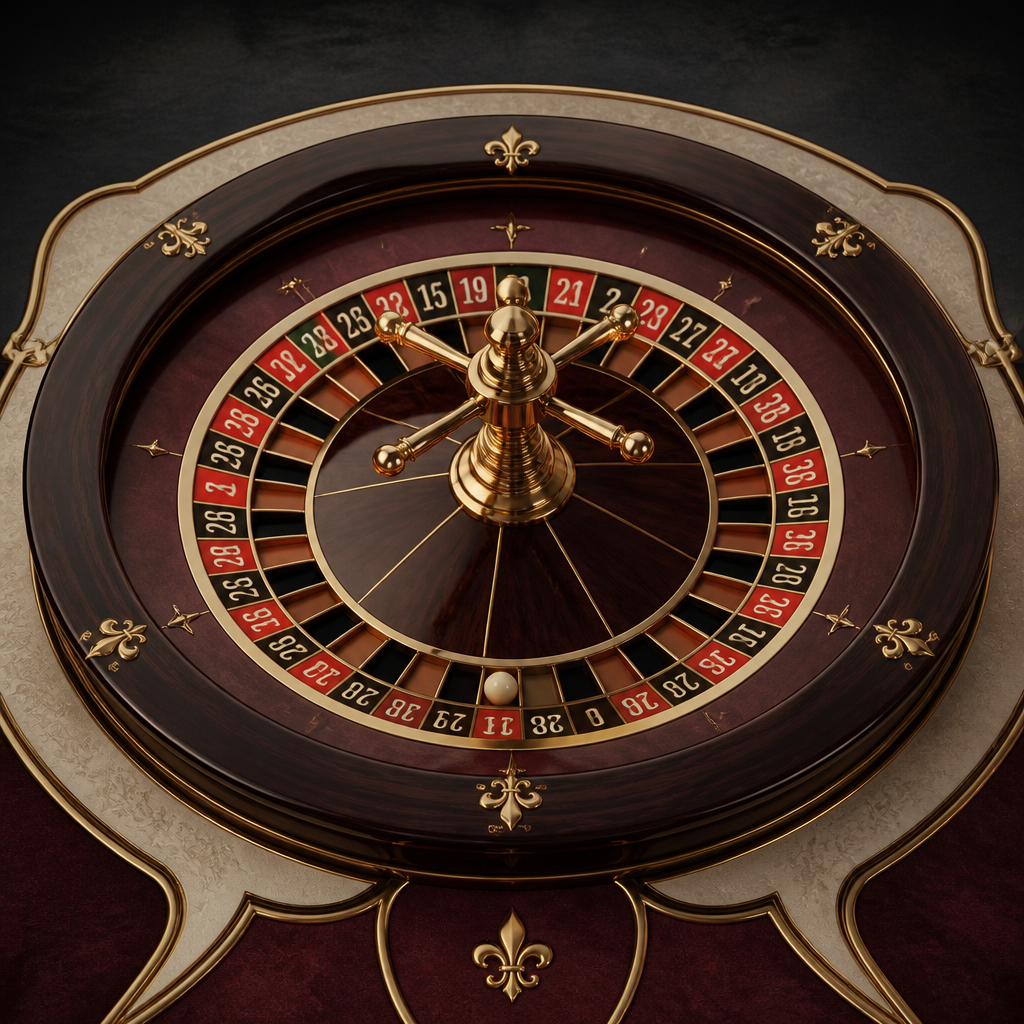 French Roulette