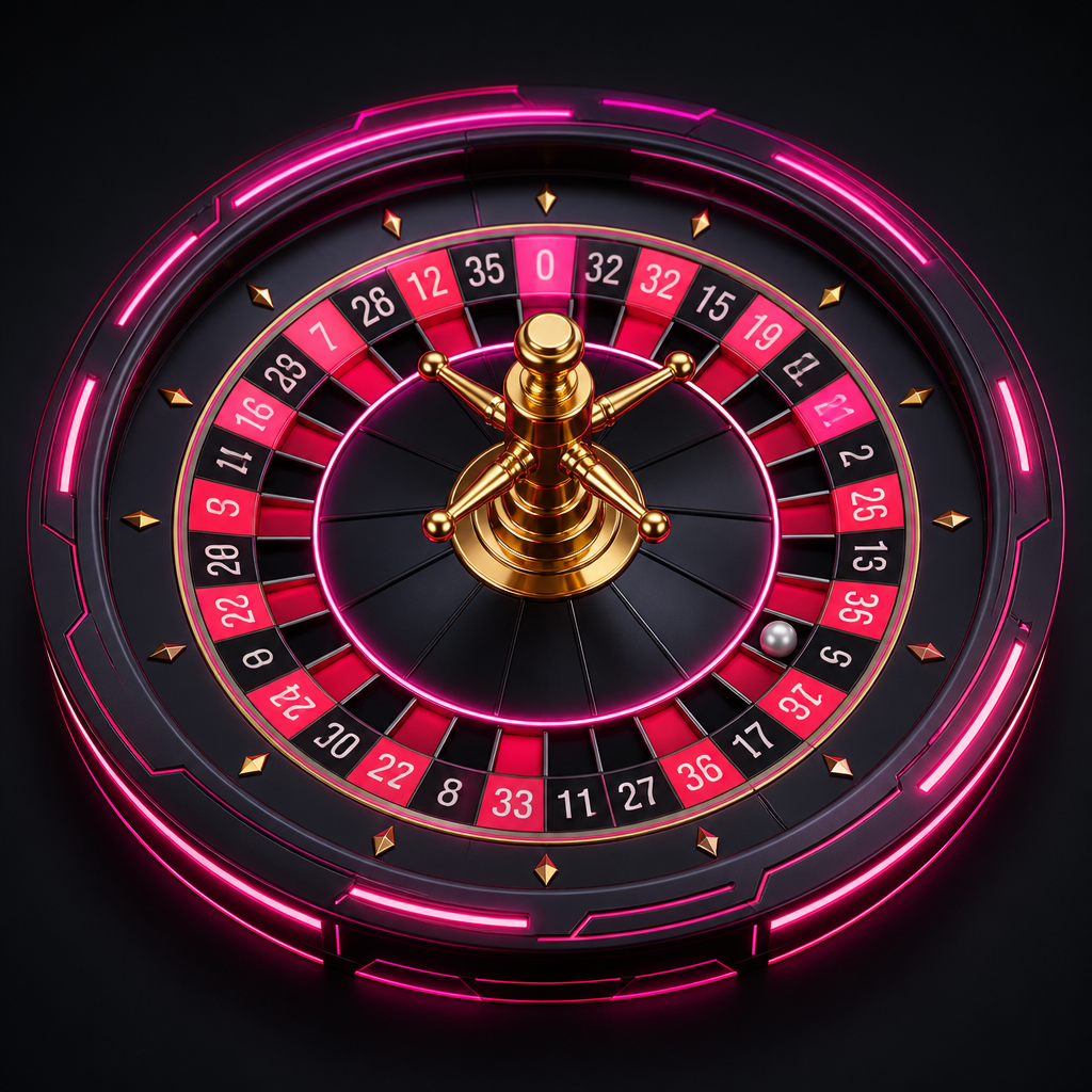 Roulette