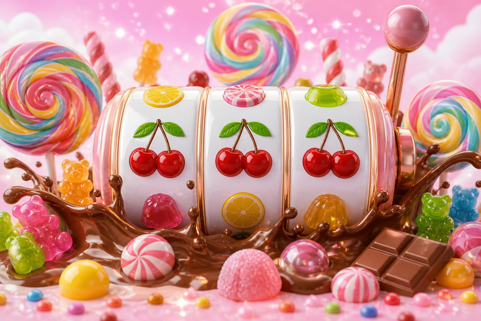 Candy 1000