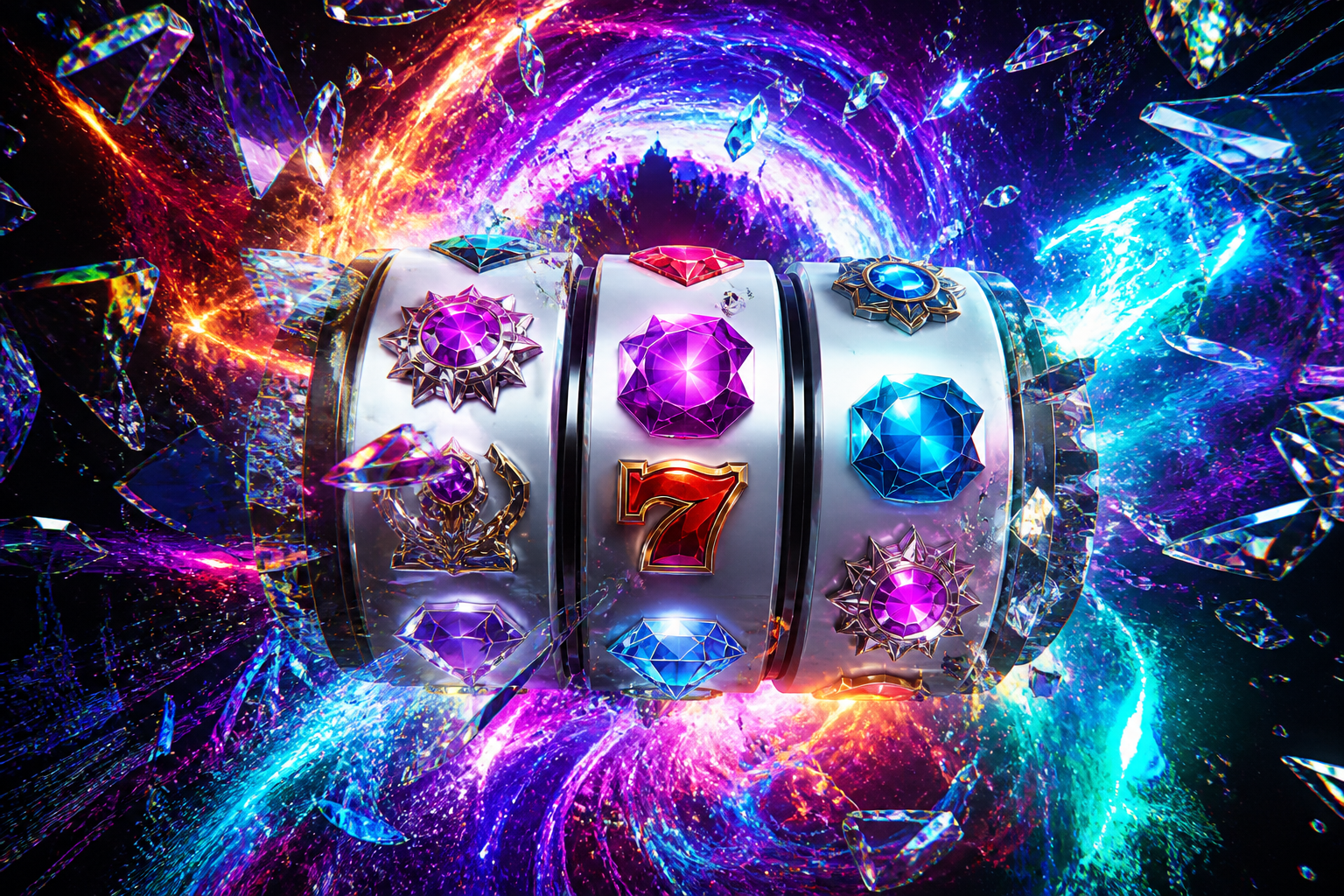Chaos Quest 5
