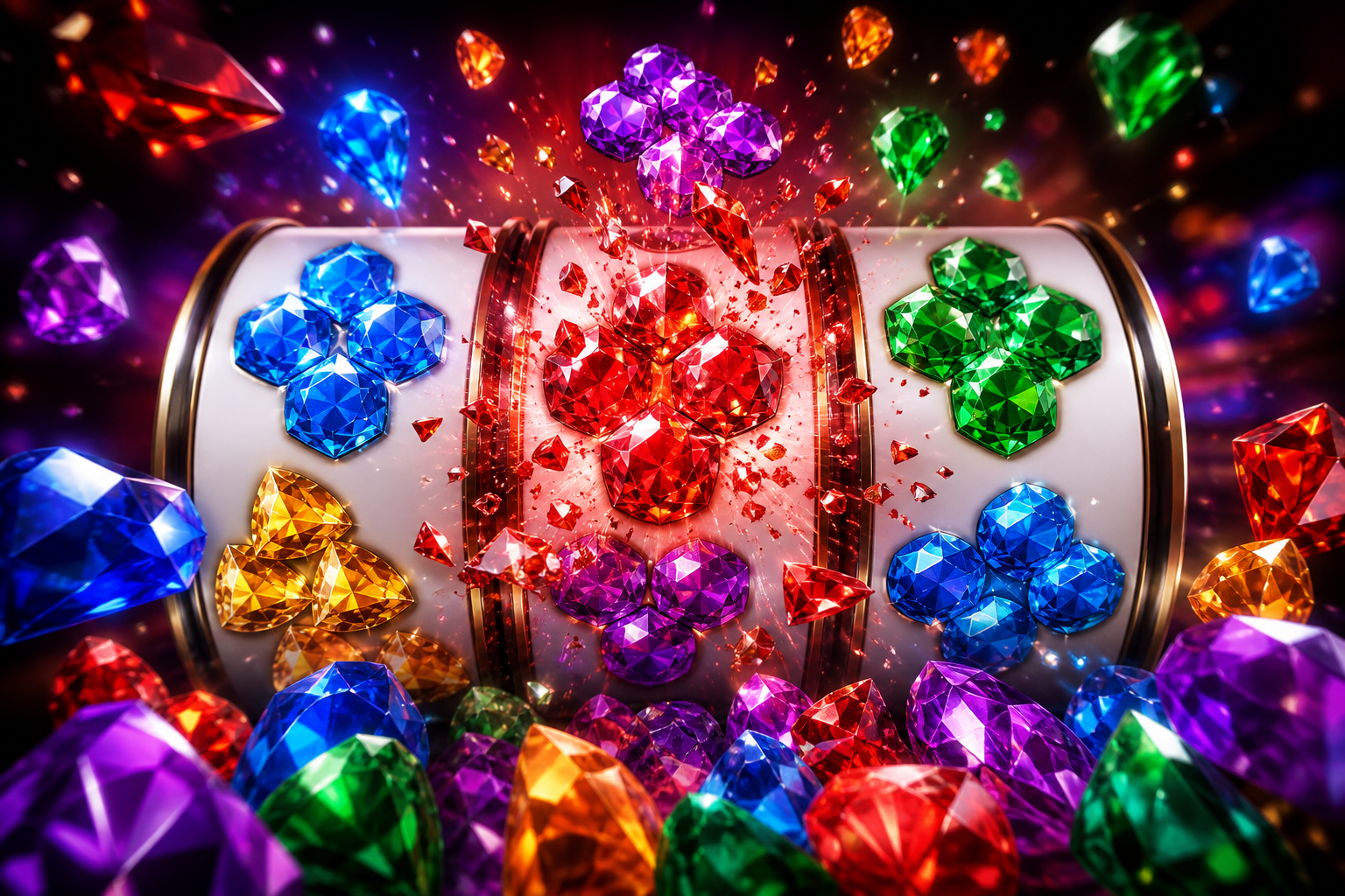 Cluster Quest 5