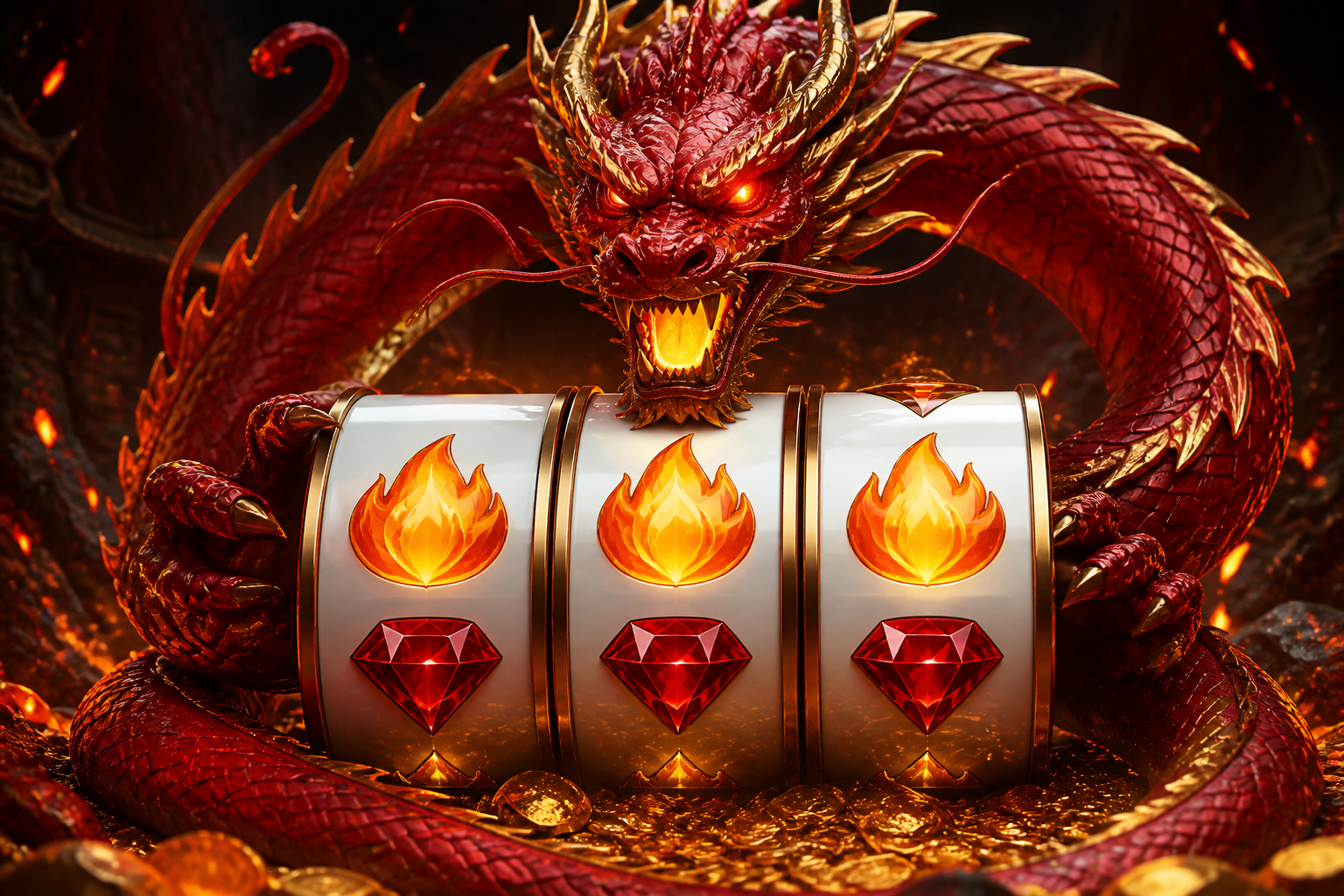 Dragon 1000