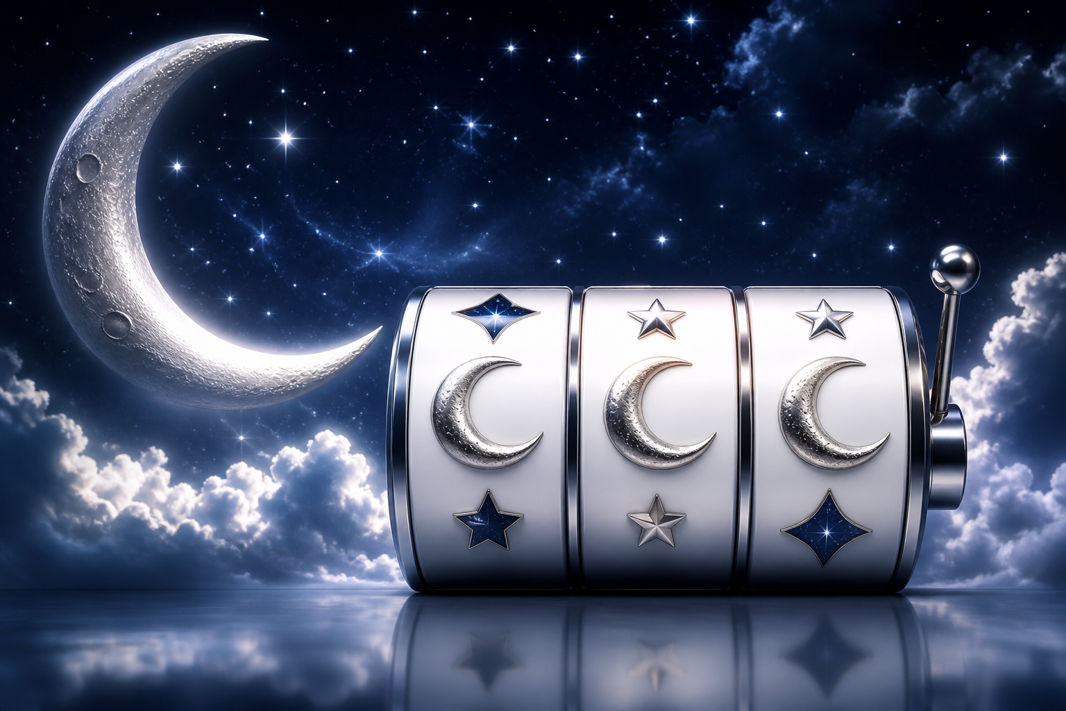 Moon 1000