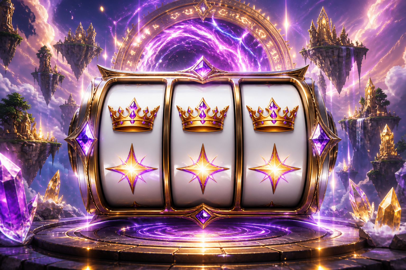 Mythic 1000