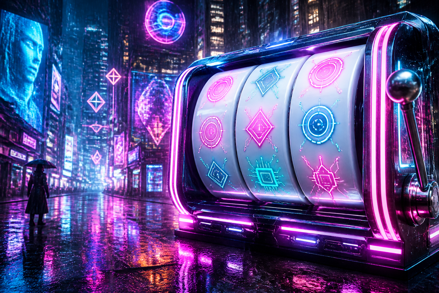 Neon 1000