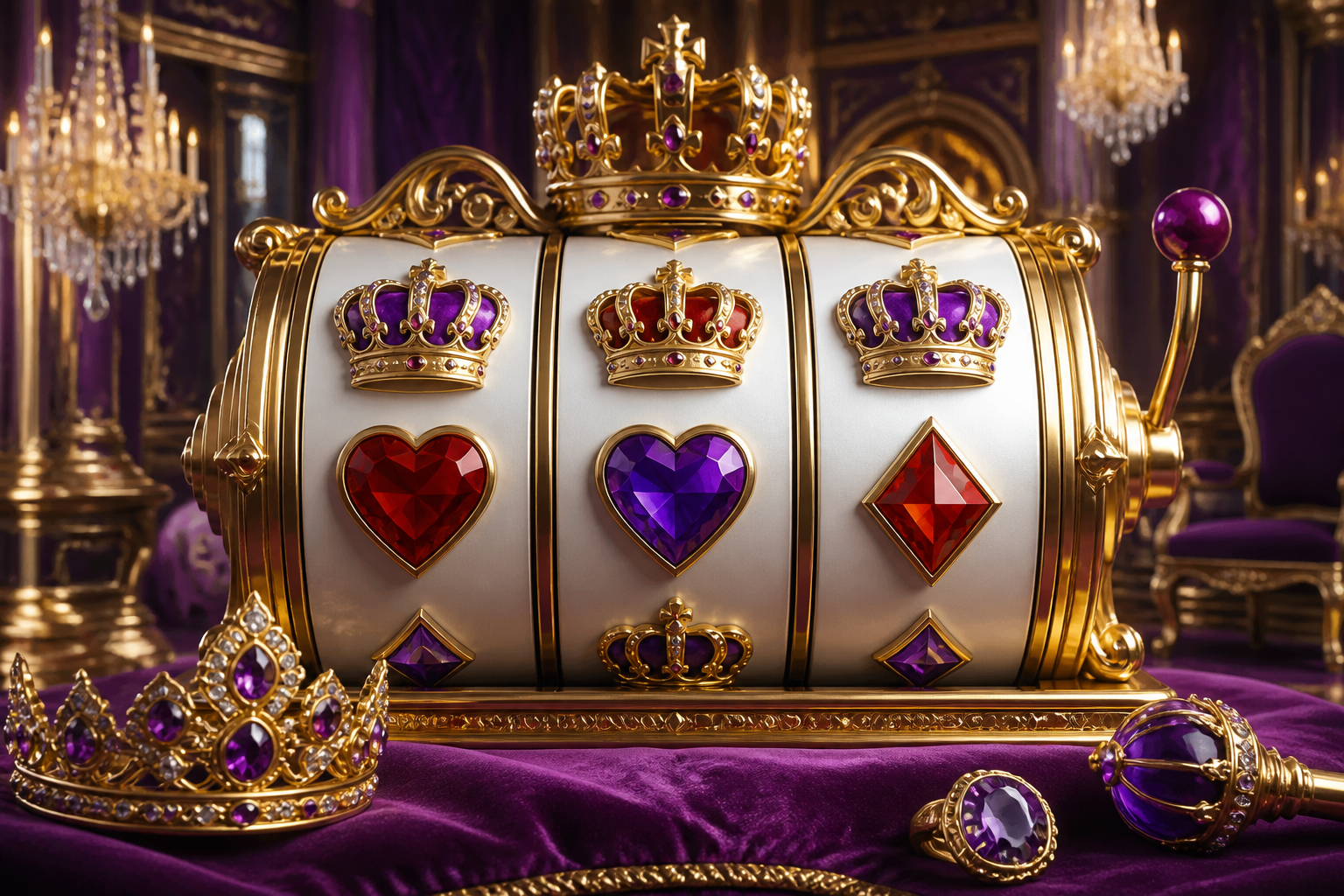 Queen 1000