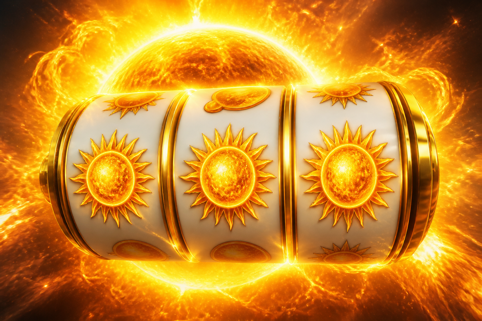 Solar Quest 5