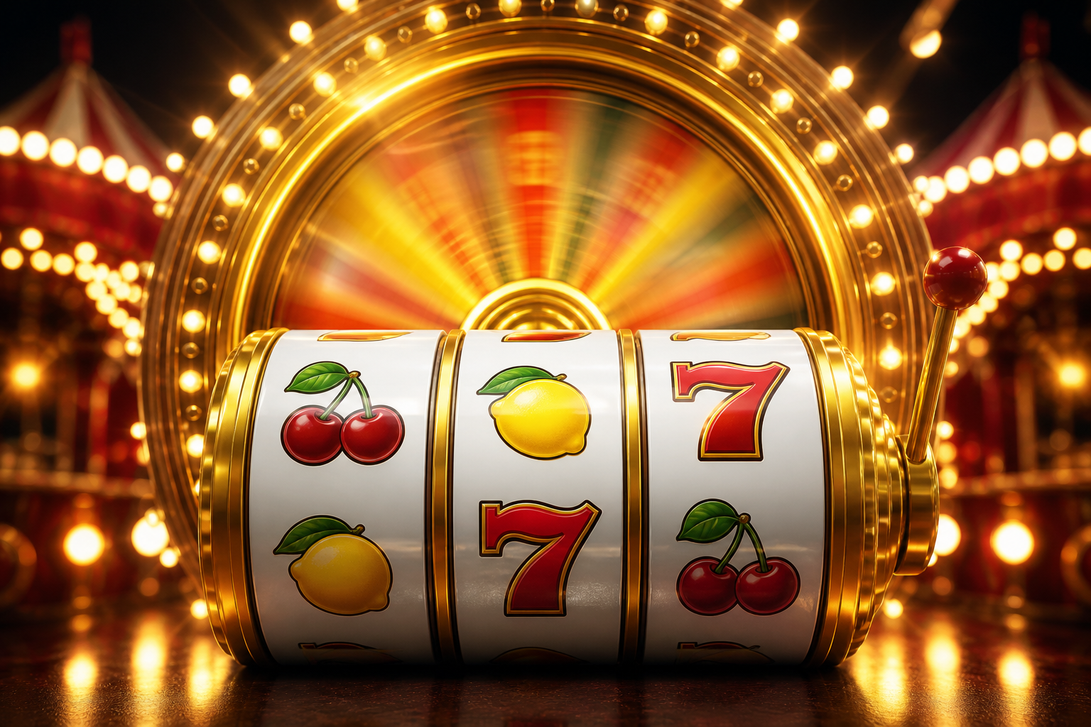 Spin Quest 5