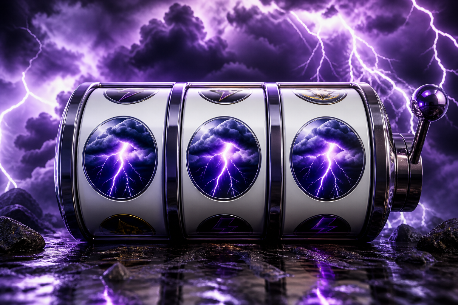 Storm 1000
