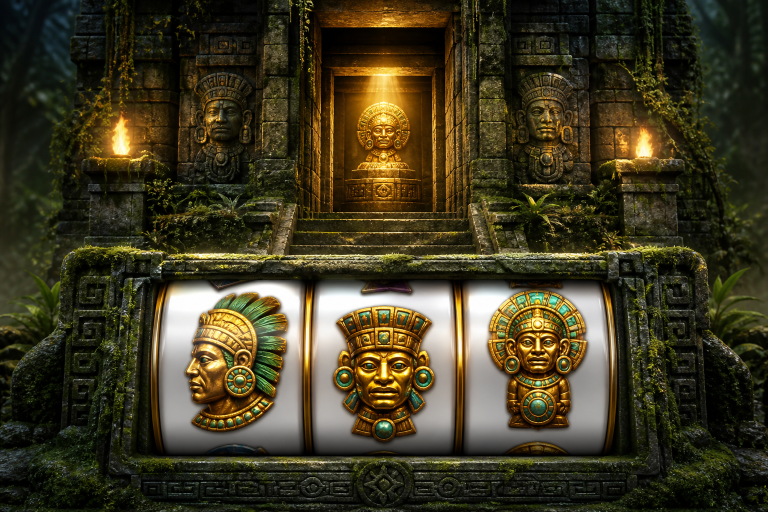 Temple 1000