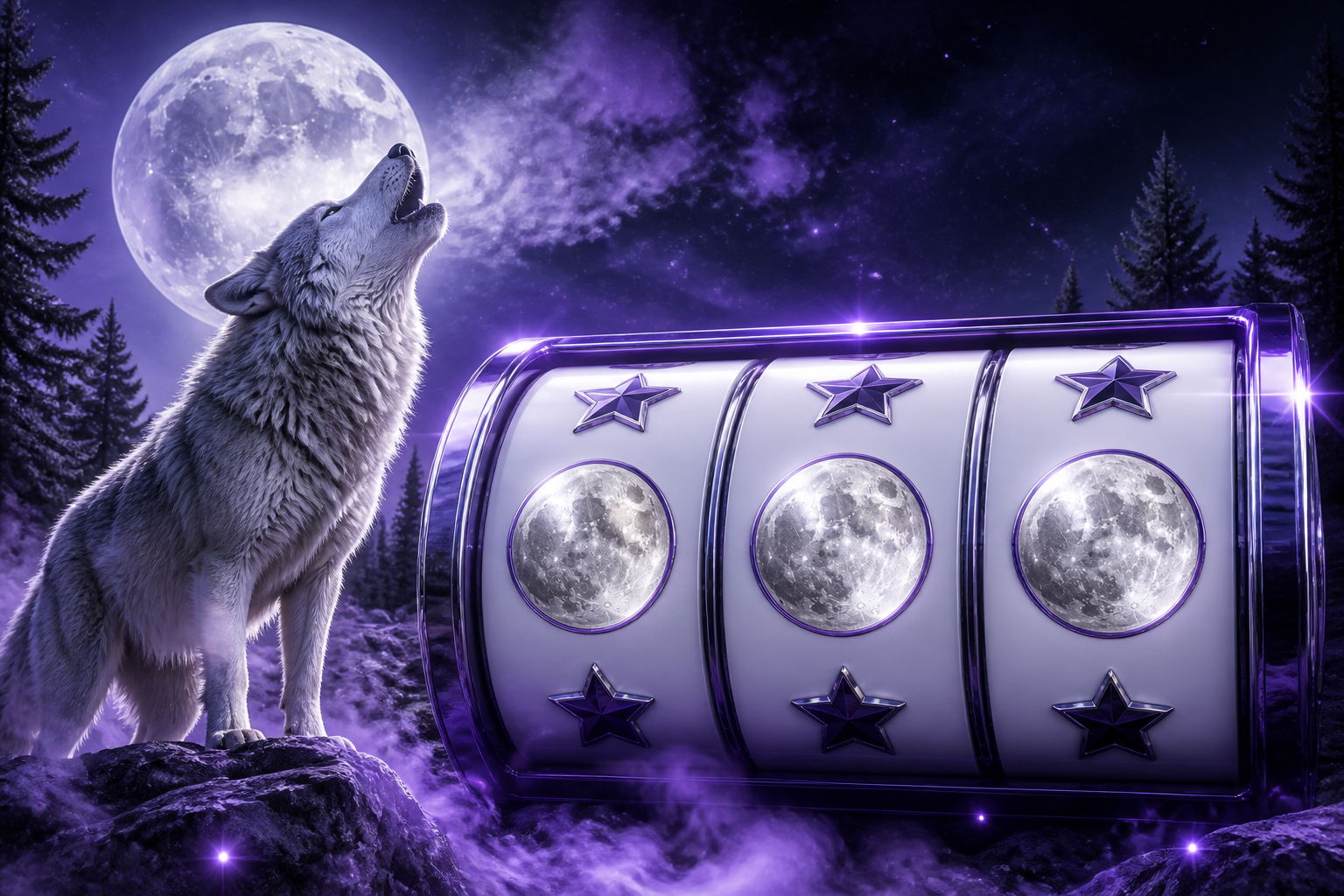 Wolf 1000