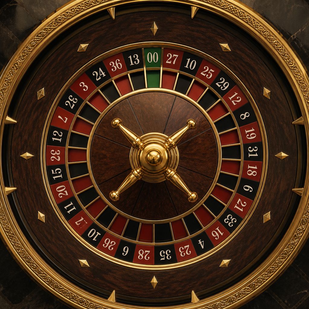 American Roulette
