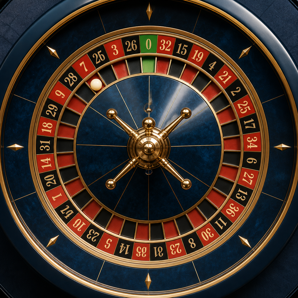 French Roulette